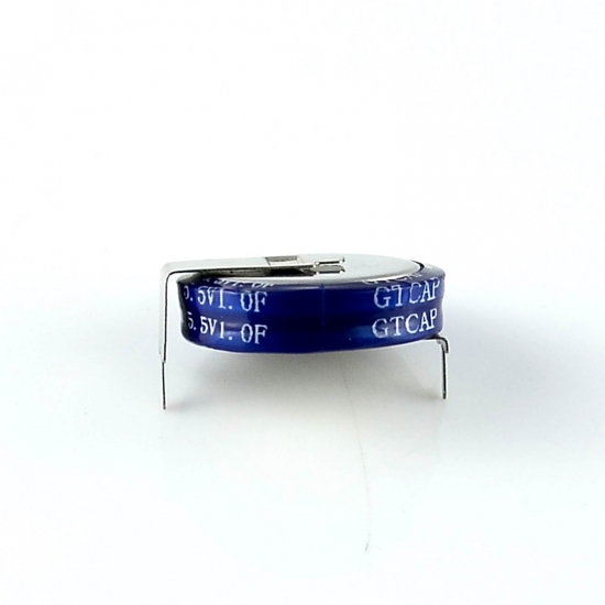 1.0F 5.5V 超等电容器工厂